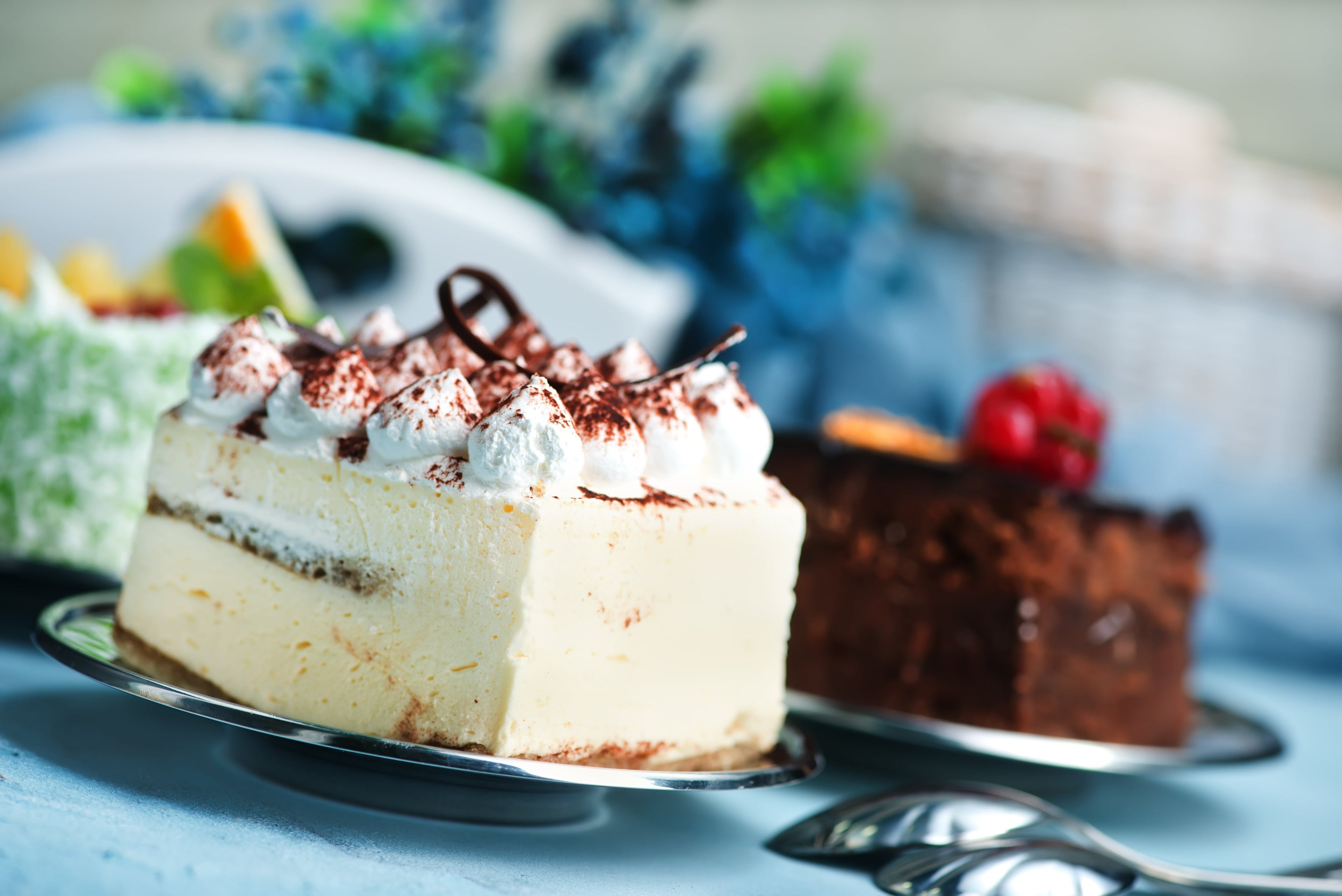 Top 5 Cake Flavors Ordered in Bangalore | What Bangalore Loves Most 🎂