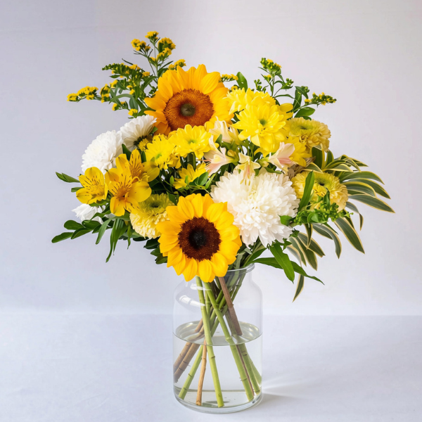 Sunshine Bloom