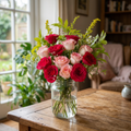 All About Roses