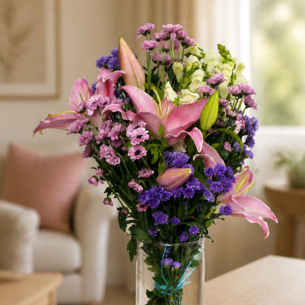 Surprise Me Bouquet