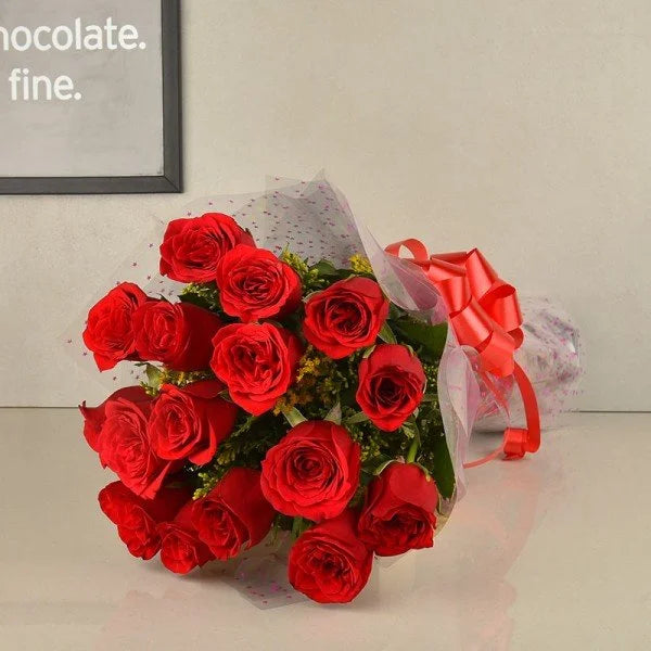 Fresh Roses Near Me Red Roses Delivery Bangalore ,Buy Fresh Red Roses Online Near Me – Bake ...