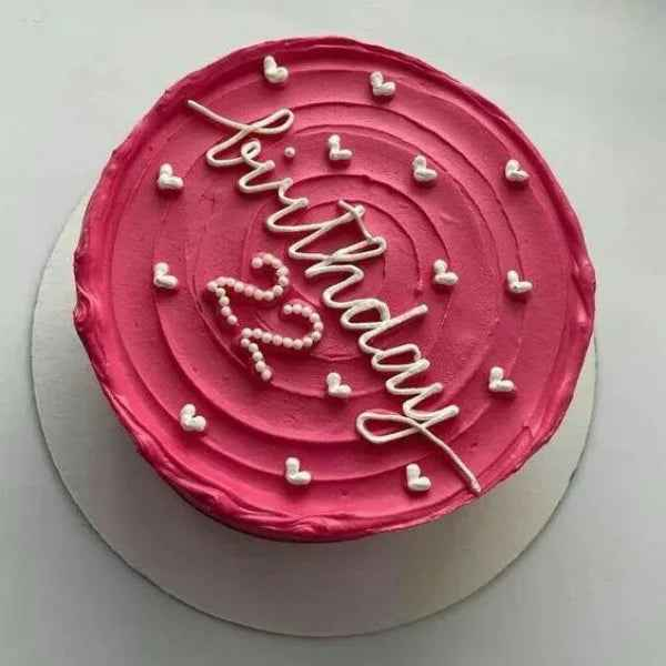 Slice of Sweet - Bake N Bloom