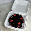 Choco Bliss Bento Cake