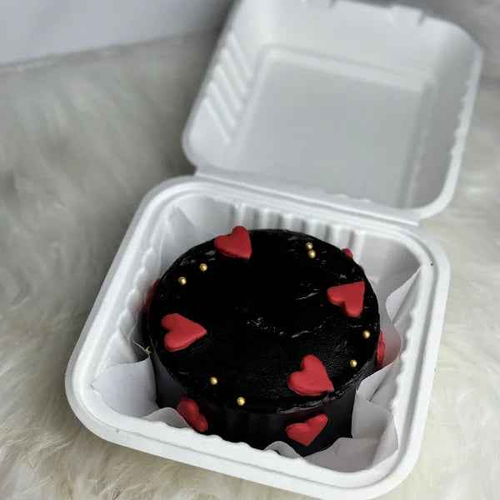 Choco Bliss Bento Cake
