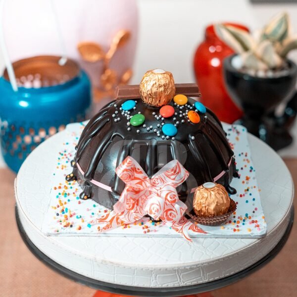 chocklate cake