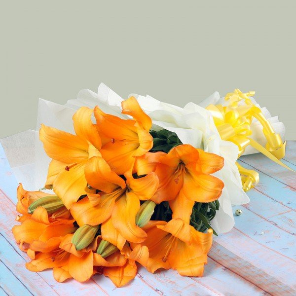 bouquets