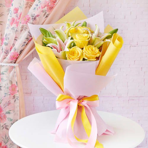 lily flower