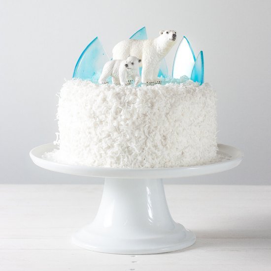 glacier