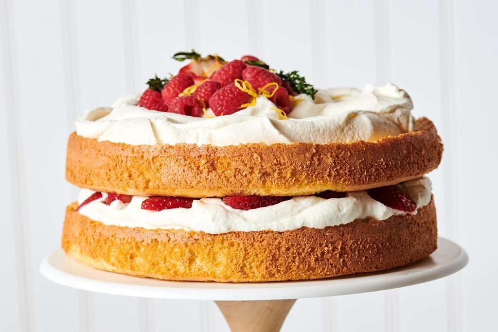 genoise