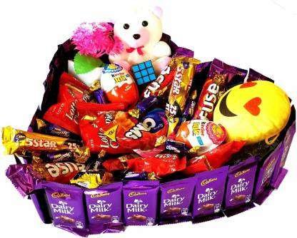 Chocolate Hampers in Bangalore
