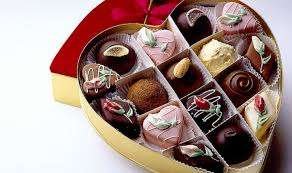 Chocolate Hampers in Bangalore