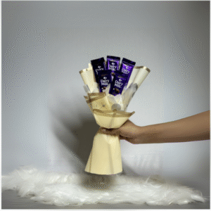 Cadbury Bliss Chocolate Bouquet