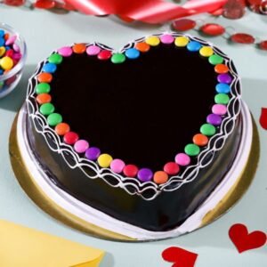 Hearty Gem Cake