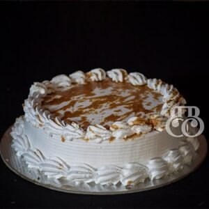 Irish Coffee Cake