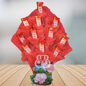 Kit Kat Bouquet