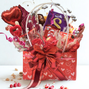 Royal Indulgence Chocolate Hamper