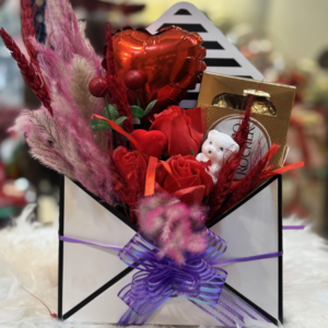 Sweet Surprise Hamper